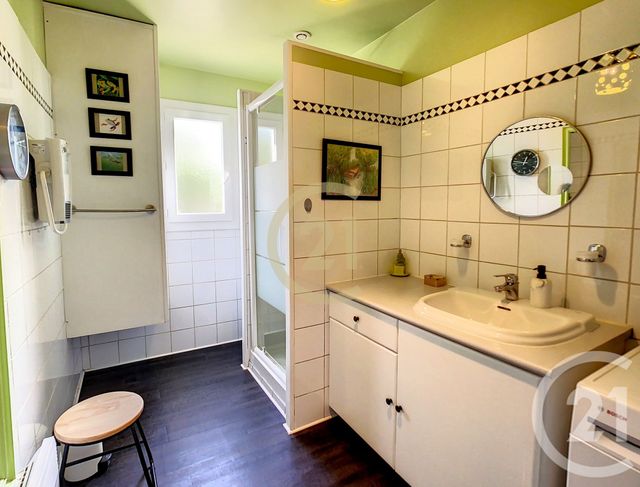 Maison &agrave; vendre - 3 pi&egrave;ces - 85 m2 - Aregno - 202 - CORSE