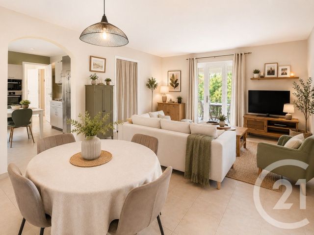 Maison &agrave; vendre - 3 pi&egrave;ces - 85 m2 - Aregno - 202 - CORSE