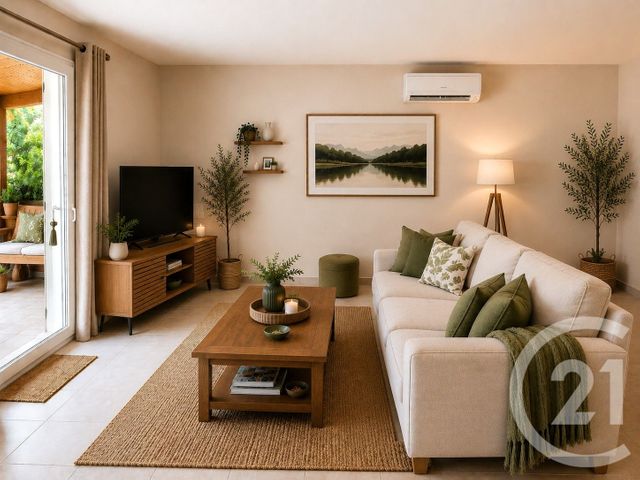 Maison &agrave; vendre - 3 pi&egrave;ces - 85 m2 - Aregno - 202 - CORSE