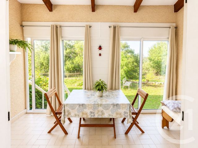 Maison &agrave; vendre - 3 pi&egrave;ces - 85 m2 - Aregno - 202 - CORSE