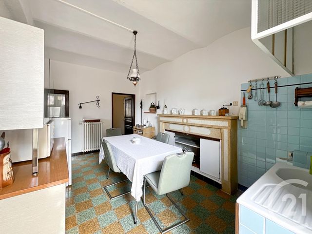 Maison à vendre - 6 pièces - 108,08 m2 - Zilia - 202 - CORSE