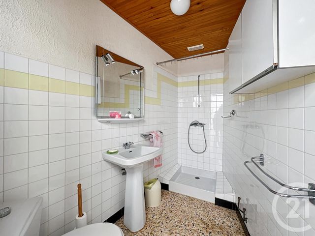 Maison à vendre - 6 pièces - 108,08 m2 - Zilia - 202 - CORSE