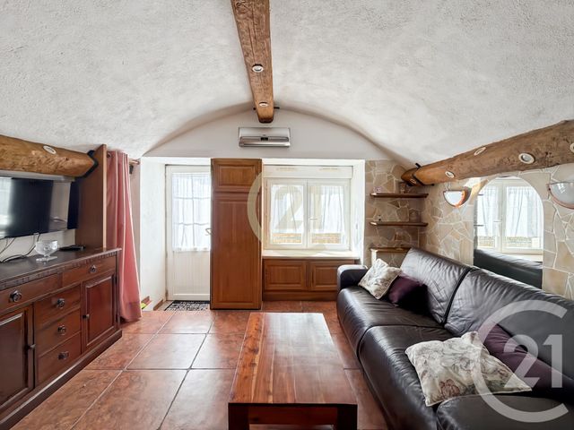 appartement - ZILIA - 202