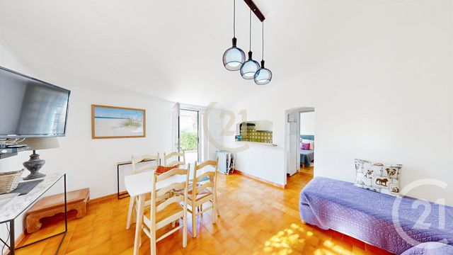 Maison à vendre - 10 pièces - 202,73 m2 - Calvi - 202 - CORSE