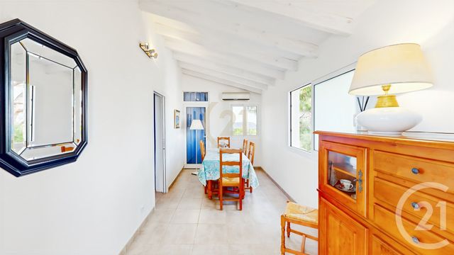 Maison à vendre - 10 pièces - 202,73 m2 - Calvi - 202 - CORSE