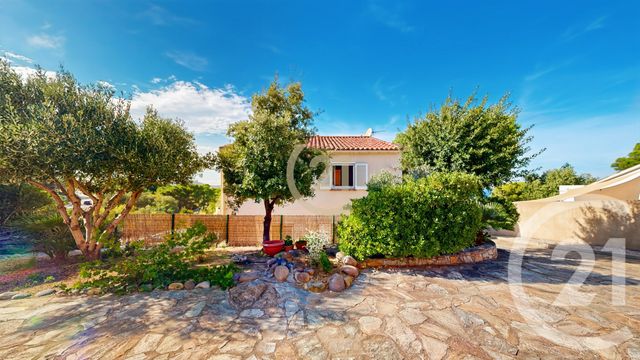 Maison à vendre - 10 pièces - 202,73 m2 - Calvi - 202 - CORSE