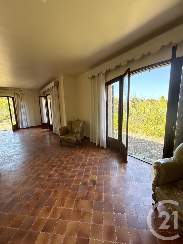 Maison à vendre - 7 pièces - 259,09 m2 - Calvi - 202 - CORSE