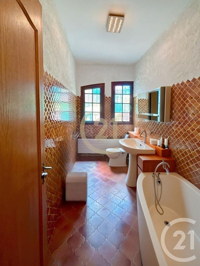 Maison à vendre - 7 pièces - 259,09 m2 - Calvi - 202 - CORSE