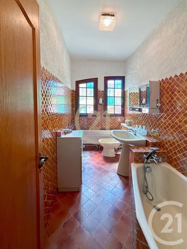 Maison à vendre - 7 pièces - 259,09 m2 - Calvi - 202 - CORSE