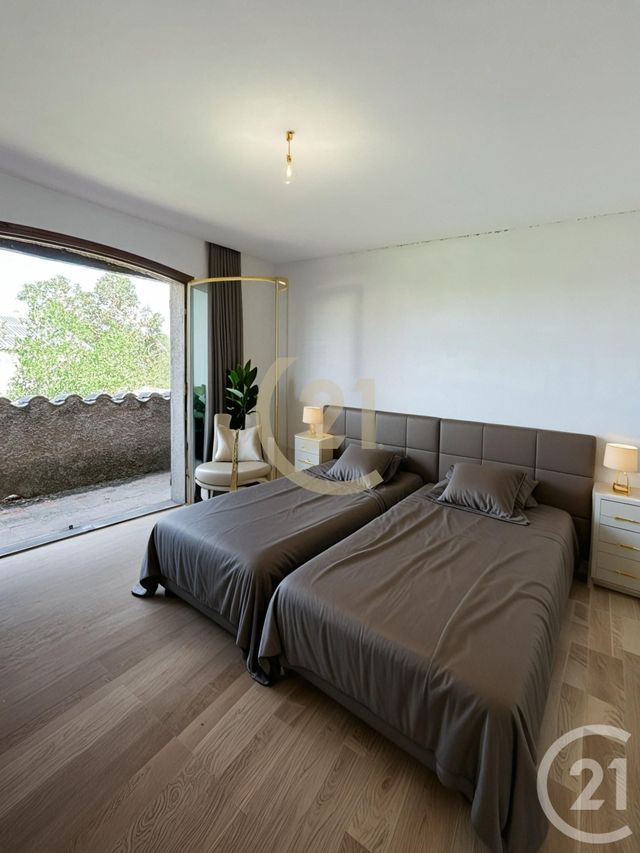 Maison à vendre - 7 pièces - 259,09 m2 - Calvi - 202 - CORSE