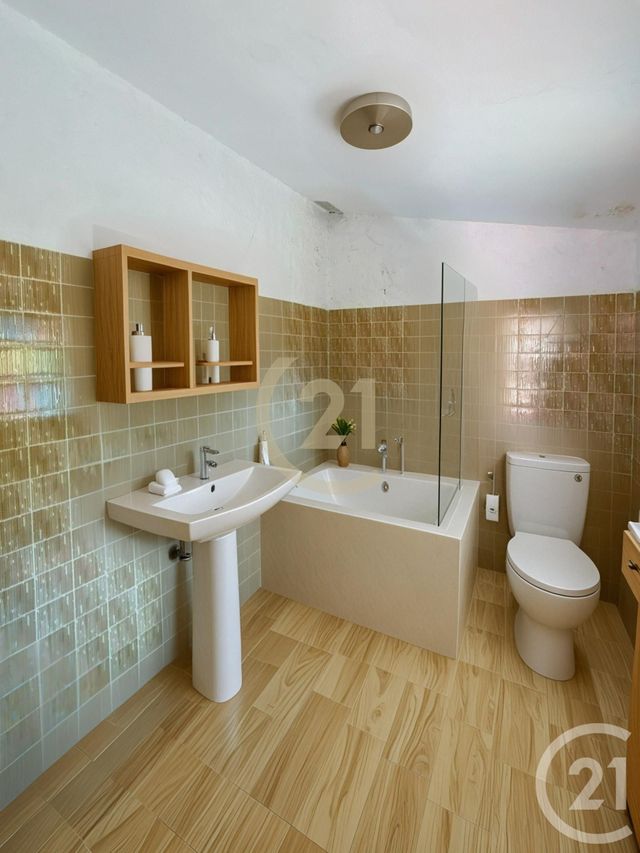 Maison à vendre - 7 pièces - 259,09 m2 - Calvi - 202 - CORSE