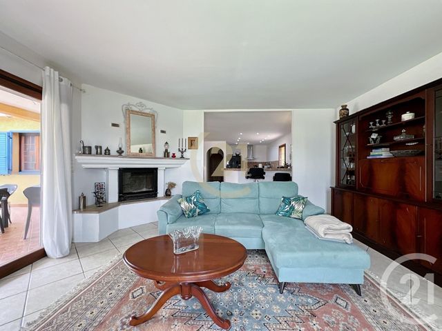 Maison à vendre - 10 pièces - 223,44 m2 - Calenzana - 202 - CORSE