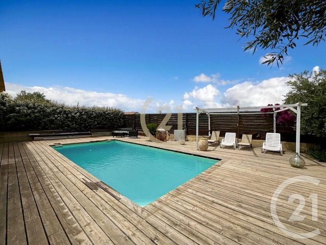 Maison à vendre - 10 pièces - 223,44 m2 - Calenzana - 202 - CORSE