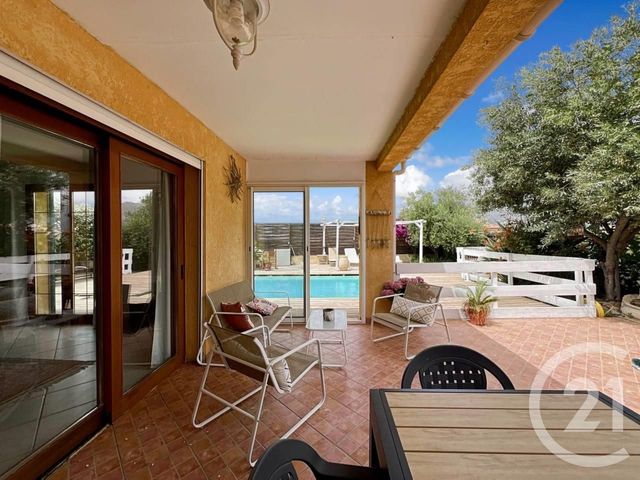 Maison à vendre - 10 pièces - 223,44 m2 - Calenzana - 202 - CORSE