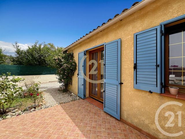 Maison à vendre - 10 pièces - 223,44 m2 - Calenzana - 202 - CORSE