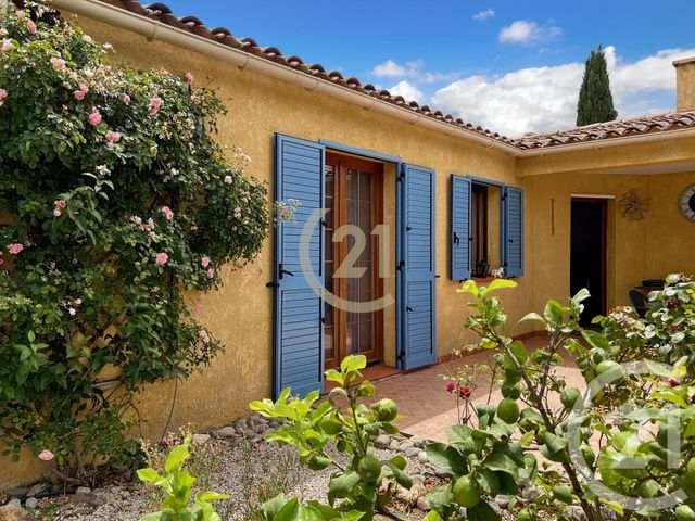 Maison à vendre - 10 pièces - 223,44 m2 - Calenzana - 202 - CORSE