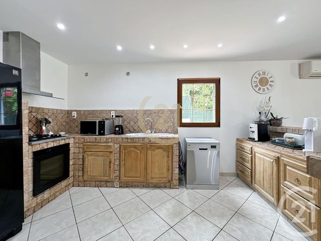 Maison à vendre - 10 pièces - 223,44 m2 - Calenzana - 202 - CORSE