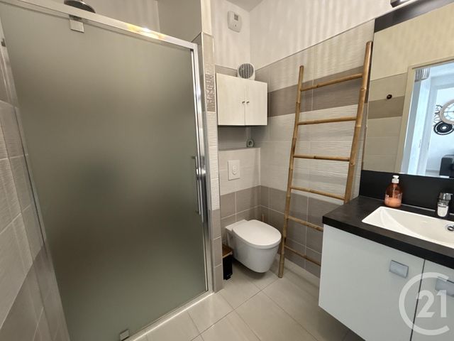 Appartement T3 à vendre - 3 pièces - 63,13 m2 - Calvi - 202 - CORSE