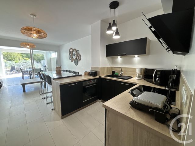 Appartement T3 à vendre - 3 pièces - 63,13 m2 - Calvi - 202 - CORSE