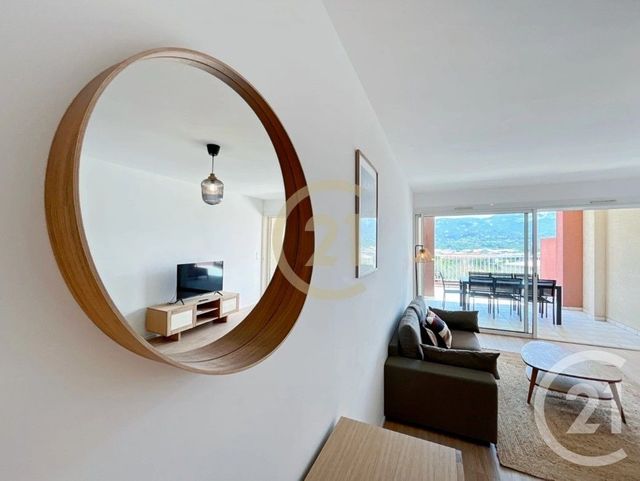 Appartement T3 &agrave; vendre - 3 pi&egrave;ces - 66,22 m2 - Calvi - 202 - CORSE
