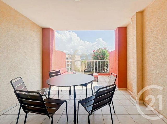 Appartement T2 &agrave; vendre - 2 pi&egrave;ces - 31,24 m2 - Calvi - 202 - CORSE