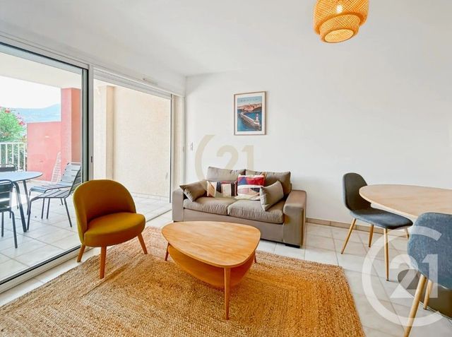 Appartement T2 &agrave; vendre - 2 pi&egrave;ces - 31,24 m2 - Calvi - 202 - CORSE