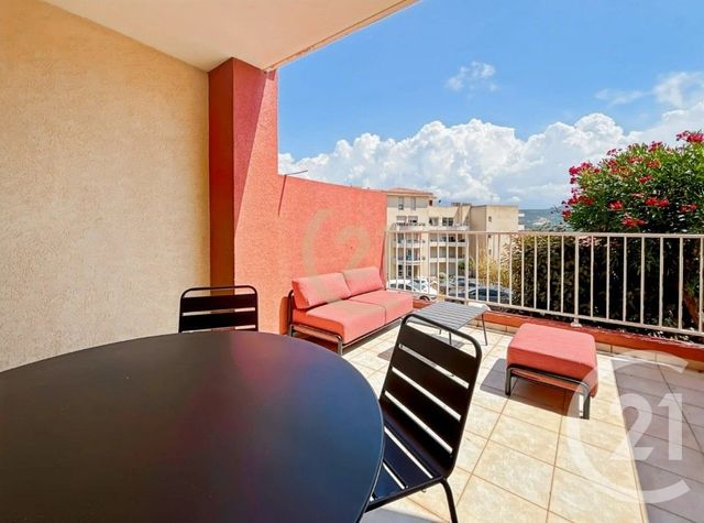 Appartement T2 &agrave; vendre - 2 pi&egrave;ces - 31,24 m2 - Calvi - 202 - CORSE