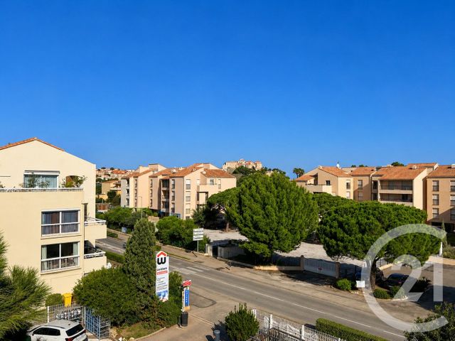 Appartement T4 &agrave; vendre - 4 pi&egrave;ces - 97,28 m2 - Calvi - 202 - CORSE