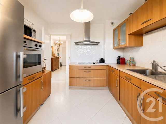 Appartement T4 &agrave; vendre - 4 pi&egrave;ces - 97,28 m2 - Calvi - 202 - CORSE