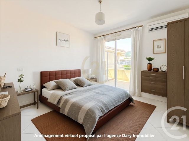 Appartement T4 à vendre - 4 pièces - 97,28 m2 - Calvi - 202 - CORSE