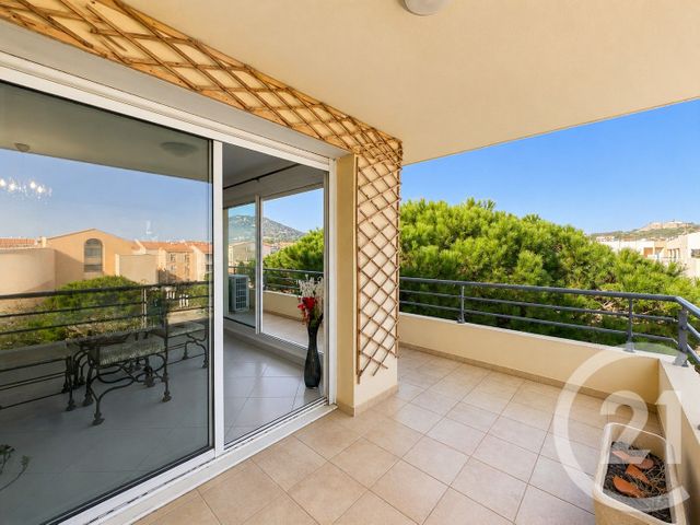 Appartement T4 &agrave; vendre - 4 pi&egrave;ces - 97,28 m2 - Calvi - 202 - CORSE