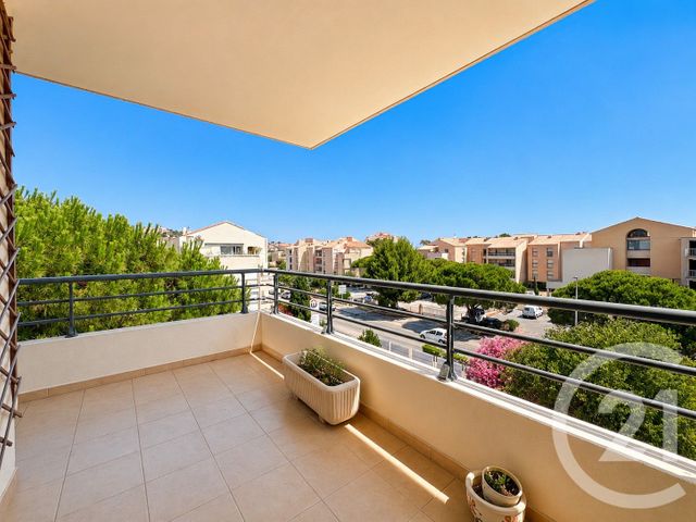 Appartement T4 &agrave; vendre - 4 pi&egrave;ces - 97,28 m2 - Calvi - 202 - CORSE