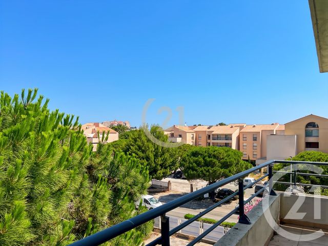 Appartement T4 à vendre - 4 pièces - 97,28 m2 - Calvi - 202 - CORSE