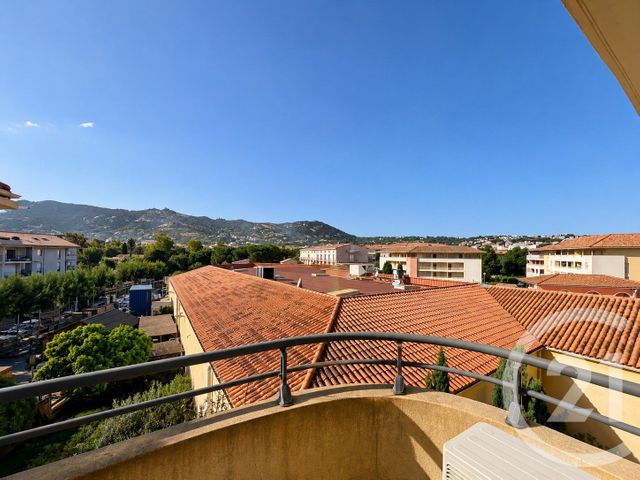 Appartement T4 &agrave; vendre - 4 pi&egrave;ces - 97,28 m2 - Calvi - 202 - CORSE