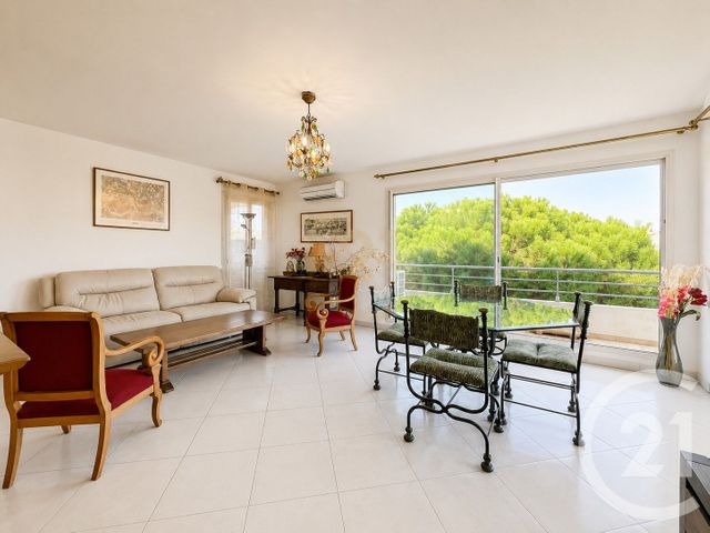 Appartement T4 &agrave; vendre - 4 pi&egrave;ces - 97,28 m2 - Calvi - 202 - CORSE
