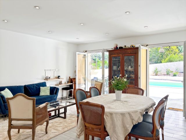 Maison à vendre - 4 pièces - 92,22 m2 - Calenzana - 202 - CORSE