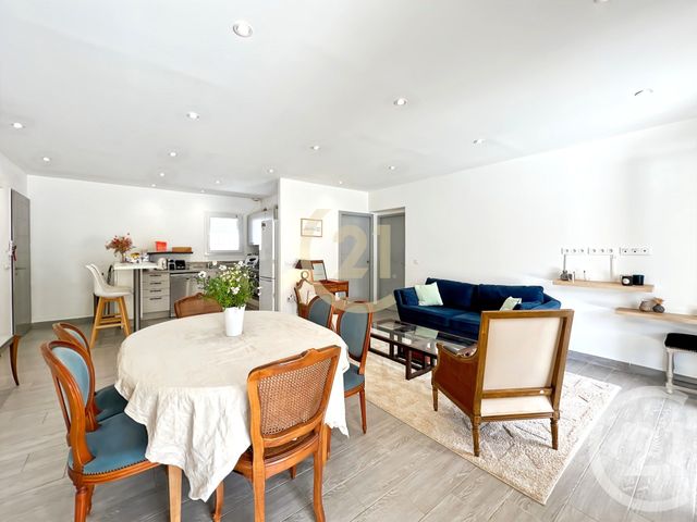 Maison à vendre - 4 pièces - 92,22 m2 - Calenzana - 202 - CORSE