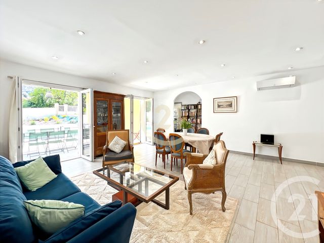 Maison à vendre - 4 pièces - 92,22 m2 - Calenzana - 202 - CORSE