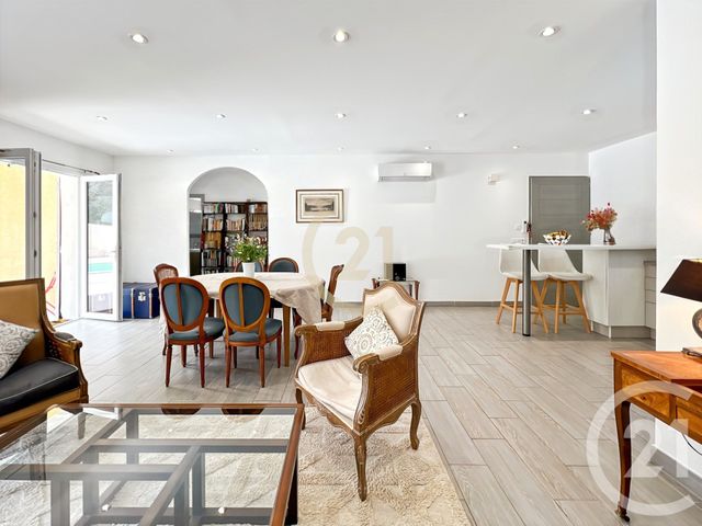 Maison à vendre - 4 pièces - 92,22 m2 - Calenzana - 202 - CORSE