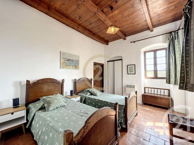 Maison à vendre - 12 pièces - 253,98 m2 - Calvi - 202 - CORSE