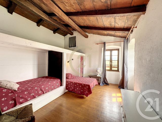 Maison à vendre - 12 pièces - 253,98 m2 - Calvi - 202 - CORSE