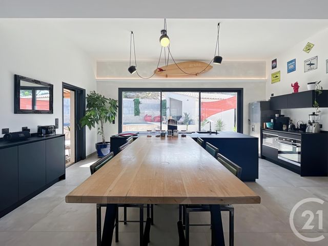 Maison à vendre - 5 pièces - 188,33 m2 - Palasca - 202 - CORSE