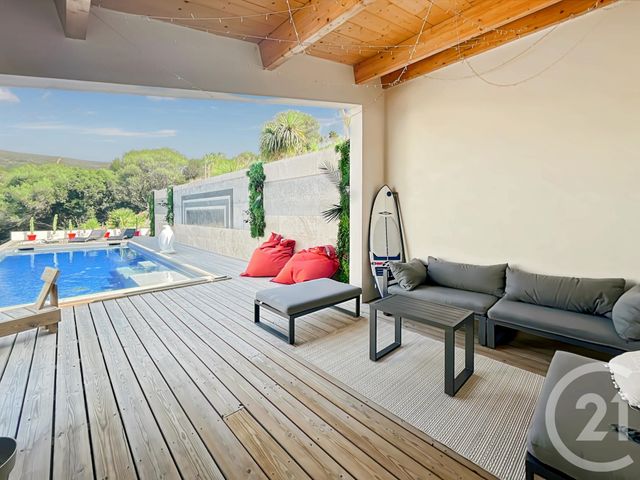 Maison à vendre - 5 pièces - 188,33 m2 - Palasca - 202 - CORSE