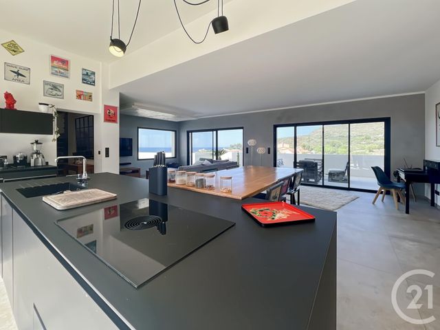 Maison à vendre - 5 pièces - 188,33 m2 - Palasca - 202 - CORSE