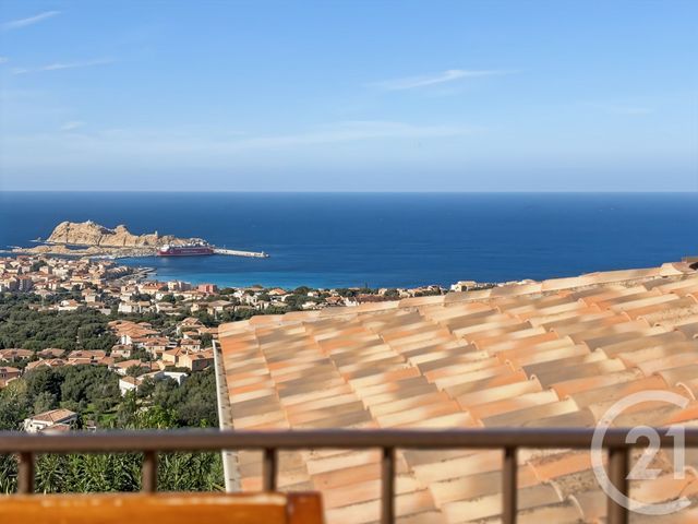 Maison à vendre MONTICELLO