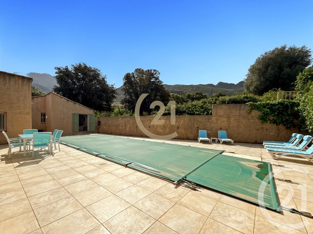 Maison &agrave; vendre - 7 pi&egrave;ces - 156,50 m2 - Calenzana - 202 - CORSE