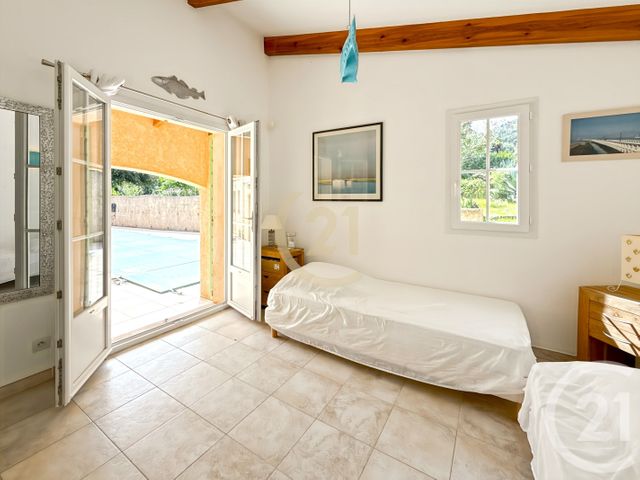 Maison &agrave; vendre - 7 pi&egrave;ces - 156,50 m2 - Calenzana - 202 - CORSE