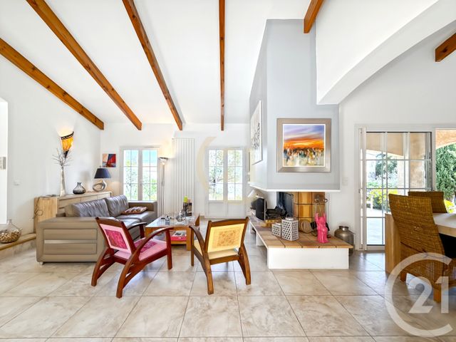 Maison &agrave; vendre - 7 pi&egrave;ces - 156,50 m2 - Calenzana - 202 - CORSE