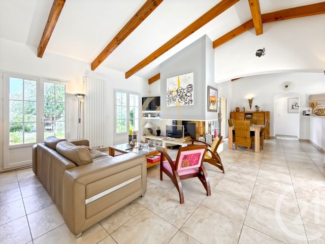 Maison &agrave; vendre - 7 pi&egrave;ces - 156,50 m2 - Calenzana - 202 - CORSE