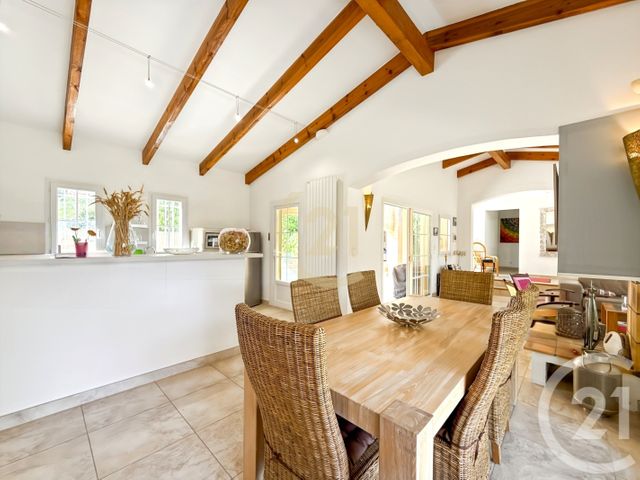 Maison &agrave; vendre - 7 pi&egrave;ces - 156,50 m2 - Calenzana - 202 - CORSE